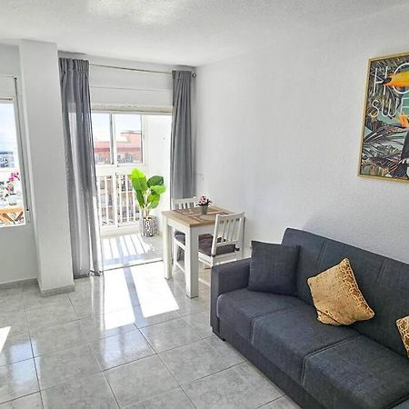 Appartement Kaizen. Terraza, Piscinas, Playa A 5 Minutos. à Benalmádena Extérieur photo