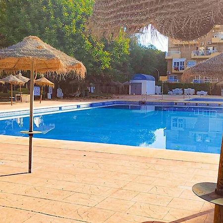 Appartement Kaizen. Terraza, Piscinas, Playa A 5 Minutos. à Benalmádena Extérieur photo