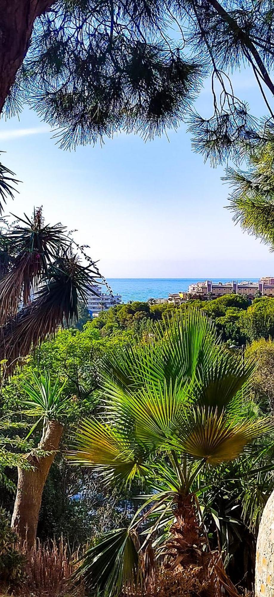 Appartement Kaizen. Terraza, Piscinas, Playa A 5 Minutos. à Benalmádena Extérieur photo