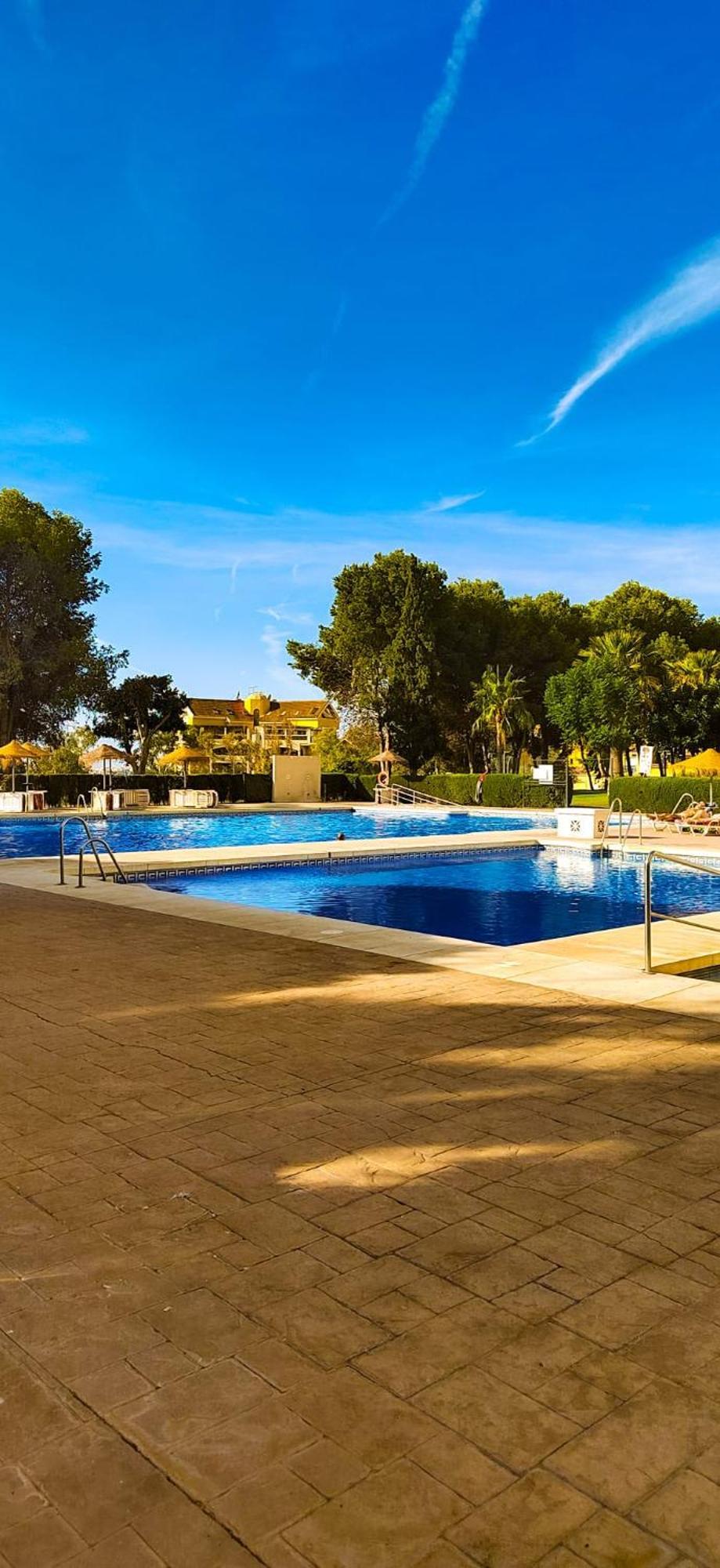 Appartement Kaizen. Terraza, Piscinas, Playa A 5 Minutos. à Benalmádena Extérieur photo