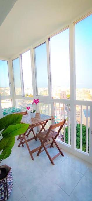 Appartement Kaizen. Terraza, Piscinas, Playa A 5 Minutos. à Benalmádena Extérieur photo