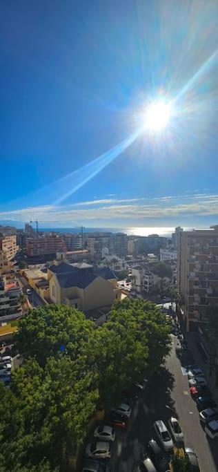 Appartement Kaizen. Terraza, Piscinas, Playa A 5 Minutos. à Benalmádena Extérieur photo