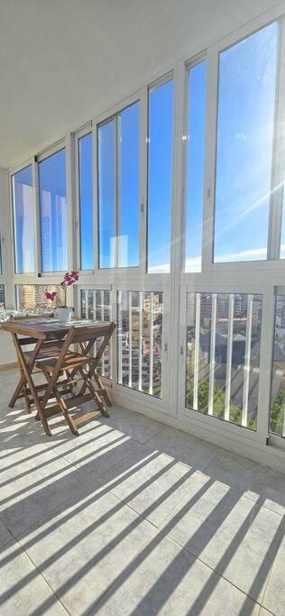 Appartement Kaizen. Terraza, Piscinas, Playa A 5 Minutos. à Benalmádena Extérieur photo