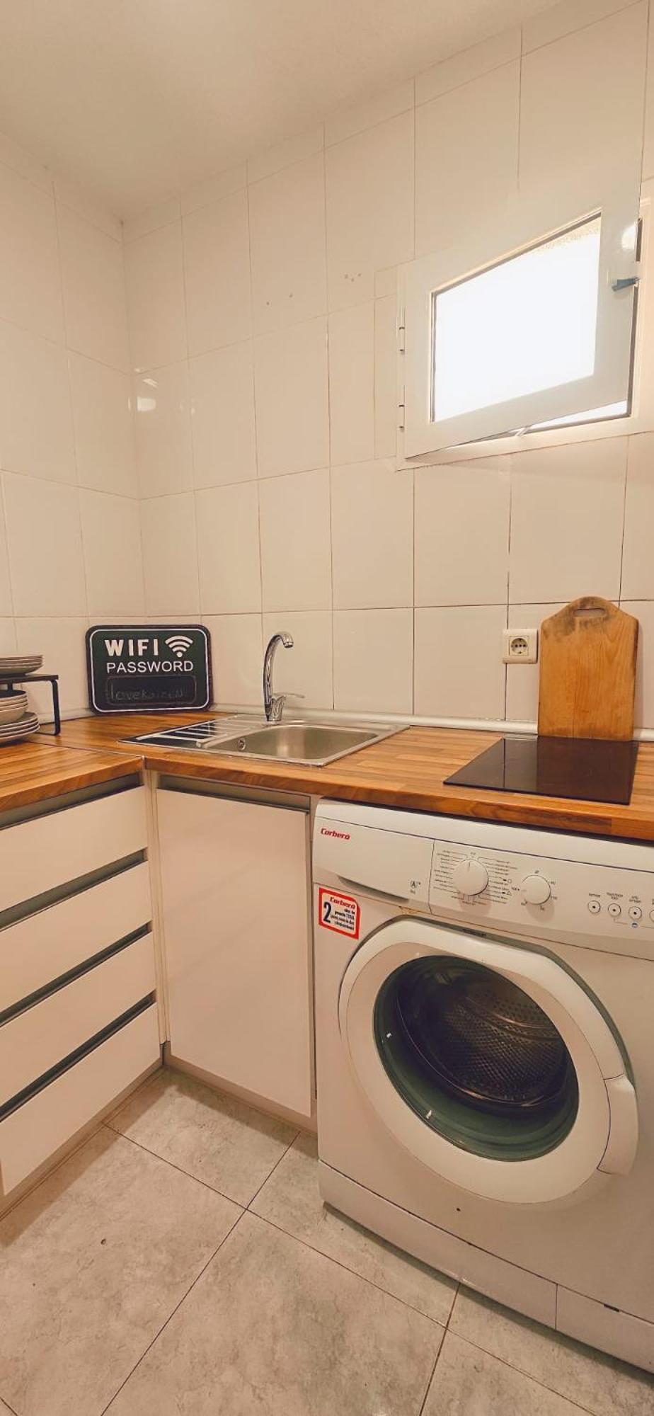 Appartement Kaizen. Terraza, Piscinas, Playa A 5 Minutos. à Benalmádena Extérieur photo