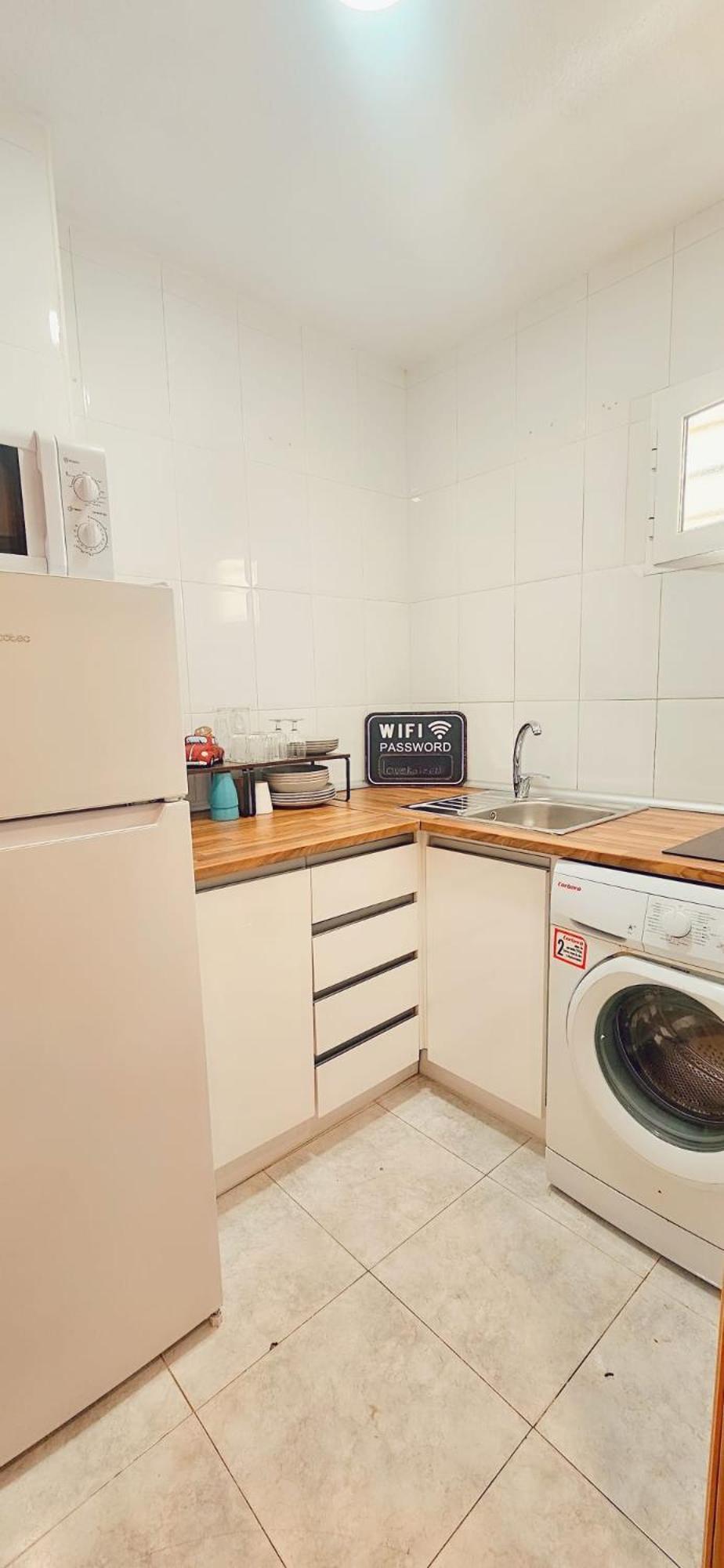 Appartement Kaizen. Terraza, Piscinas, Playa A 5 Minutos. à Benalmádena Extérieur photo
